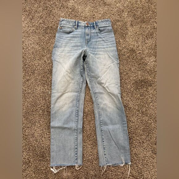 Porter blue jeans - Picture 2 of 5